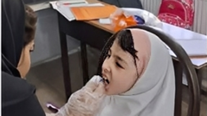 ارتقاء سطح سلامت دانش آموزان با برنامه های پیشگیرانه